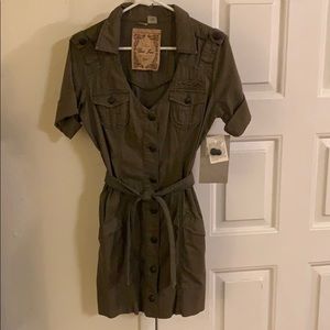 Guess dress size M